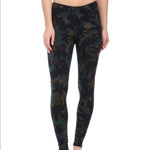 Nike Camo Leggings